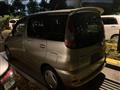 1999 Toyota Fun Cargo