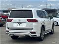 2025 Toyota Land Cruiser