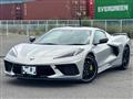 2024 Chevrolet Corvette