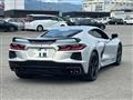 2024 Chevrolet Corvette