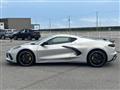 2024 Chevrolet Corvette