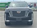 2021 Cadillac Escalade