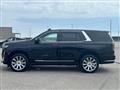 2021 Cadillac Escalade