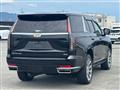 2021 Cadillac Escalade