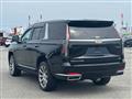 2021 Cadillac Escalade