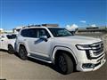 2024 Toyota Land Cruiser