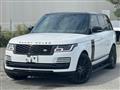 2022 Land Rover Range Rover