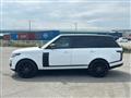 2022 Land Rover Range Rover