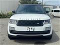 2022 Land Rover Range Rover