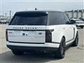 2022 Land Rover Range Rover