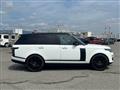 2022 Land Rover Range Rover