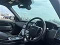 2022 Land Rover Range Rover