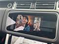 2022 Land Rover Range Rover