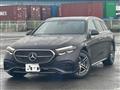 2025 Mercedes-Benz E-Class