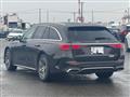 2025 Mercedes-Benz E-Class