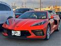 2026 Chevrolet Corvette