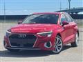 2021 Audi A3