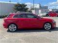 2021 Audi A3
