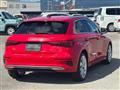 2021 Audi A3