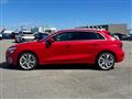 2021 Audi A3