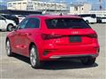 2021 Audi A3
