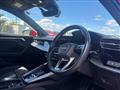 2021 Audi A3