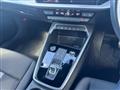 2021 Audi A3