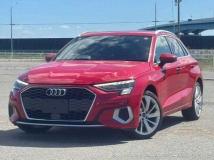 2021 Audi A3