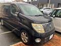 2004 Nissan Elgrand