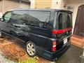 2004 Nissan Elgrand