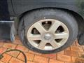 2004 Nissan Elgrand