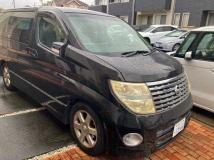 2004 Nissan Elgrand