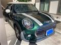 2017 BMW MINI