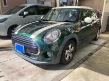 2017 BMW MINI