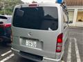 2013 Toyota Regius Wagon