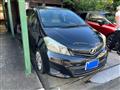 2011 Toyota Vitz