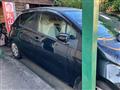 2011 Toyota Vitz