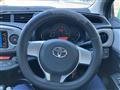 2011 Toyota Vitz
