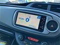 2011 Toyota Vitz