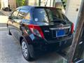 2011 Toyota Vitz
