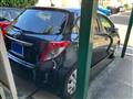 2011 Toyota Vitz
