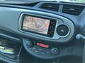 2011 Toyota Vitz