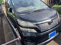 2008 Toyota Vellfire