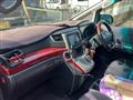 2008 Toyota Vellfire