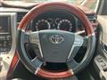2008 Toyota Vellfire