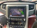 2008 Toyota Vellfire