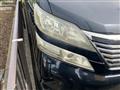 2008 Toyota Vellfire