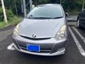 2008 Toyota Wish