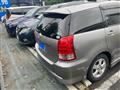 2008 Toyota Wish