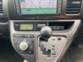 2008 Toyota Wish